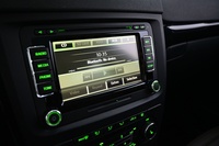 Skoda Yeti vaihtoauto