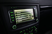 Skoda Yeti vaihtoauto