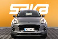 Ford Puma vaihtoauto