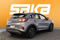 Ford Puma vaihtoauto