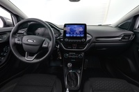 Ford Puma vaihtoauto