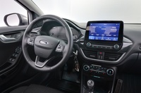 Ford Puma vaihtoauto