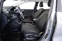 Ford Puma vaihtoauto