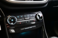 Ford Puma vaihtoauto