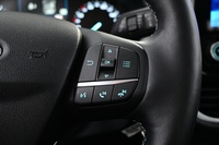 Ford Puma vaihtoauto