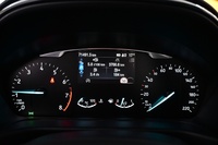 Ford Puma vaihtoauto