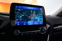 Ford Puma vaihtoauto