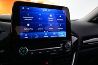 Ford Puma vaihtoauto