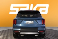 Kia Sorento vaihtoauto