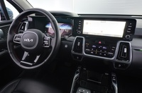 Kia Sorento vaihtoauto