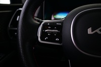 Kia Sorento vaihtoauto