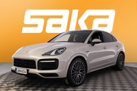Porsche Cayenne vaihtoauto