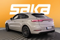 Porsche Cayenne vaihtoauto