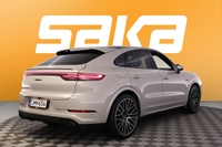 Porsche Cayenne vaihtoauto