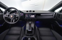 Porsche Cayenne vaihtoauto