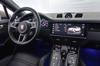 Porsche Cayenne vaihtoauto