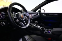 Porsche Cayenne vaihtoauto