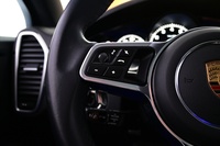 Porsche Cayenne vaihtoauto