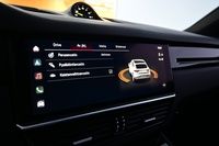 Porsche Cayenne vaihtoauto