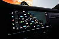 Porsche Cayenne vaihtoauto