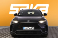 Toyota bZ4X vaihtoauto