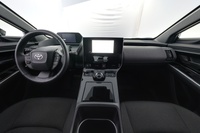 Toyota bZ4X vaihtoauto