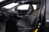 Toyota bZ4X vaihtoauto