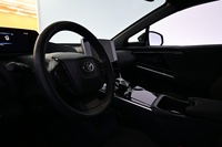 Toyota bZ4X vaihtoauto