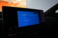 Toyota bZ4X vaihtoauto