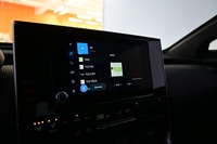 Toyota bZ4X vaihtoauto