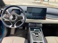 BYD Atto 3 vaihtoauto