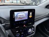 Hyundai IONIQ plug-in vaihtoauto