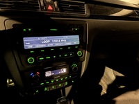 Skoda Rapid vaihtoauto