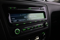 Skoda Rapid vaihtoauto