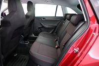 Skoda Rapid vaihtoauto