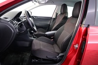 Skoda Rapid vaihtoauto