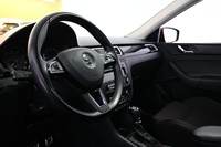 Skoda Rapid vaihtoauto