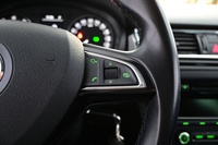 Skoda Rapid vaihtoauto