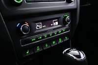 Skoda Rapid vaihtoauto