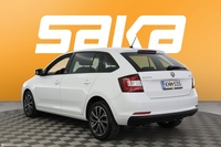Skoda Rapid vaihtoauto
