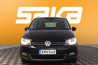 Volkswagen Sharan vaihtoauto