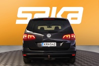 Volkswagen Sharan vaihtoauto