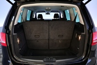 Volkswagen Sharan vaihtoauto