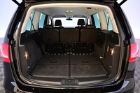 Volkswagen Sharan vaihtoauto