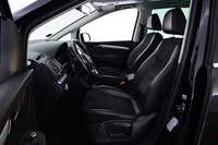 Volkswagen Sharan vaihtoauto