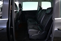 Volkswagen Sharan vaihtoauto