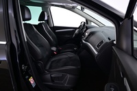 Volkswagen Sharan vaihtoauto