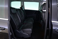 Volkswagen Sharan vaihtoauto