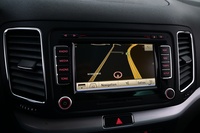 Volkswagen Sharan vaihtoauto