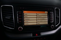 Volkswagen Sharan vaihtoauto